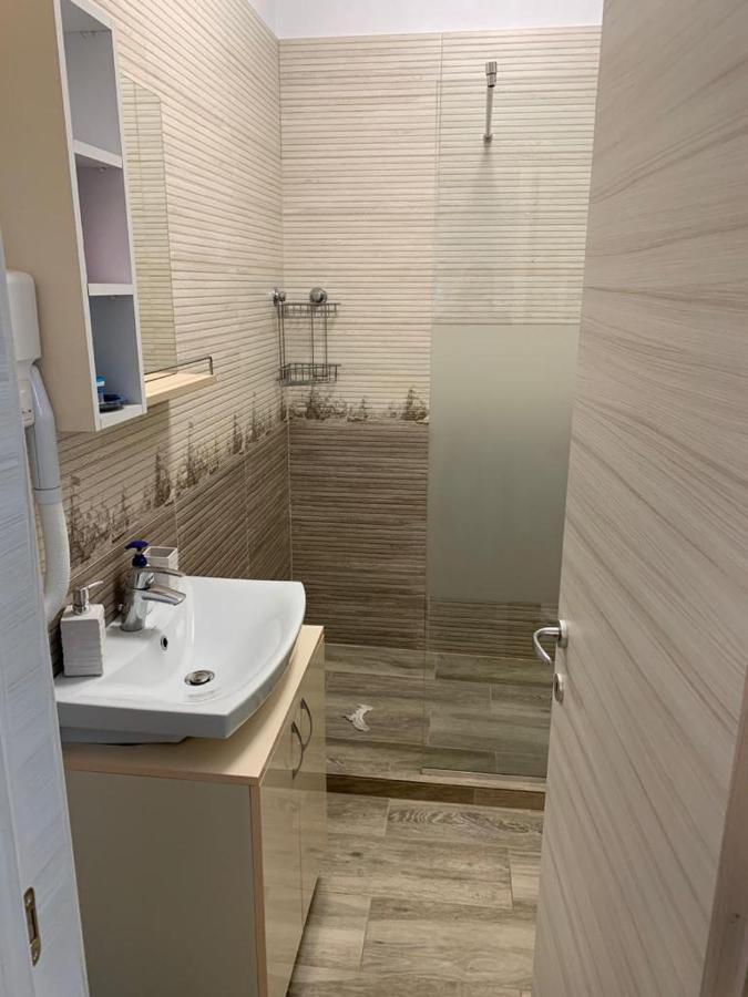 Ferienwohnung Iris Năvodari Exterior foto